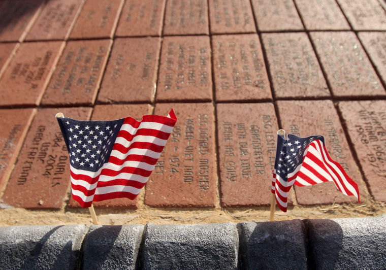 Retreat Ceremony In Memorium of the Korean War Veterans